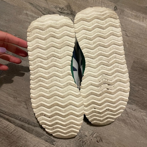 New Balance 237 Colorful Sneakers - Picture 4 of 4